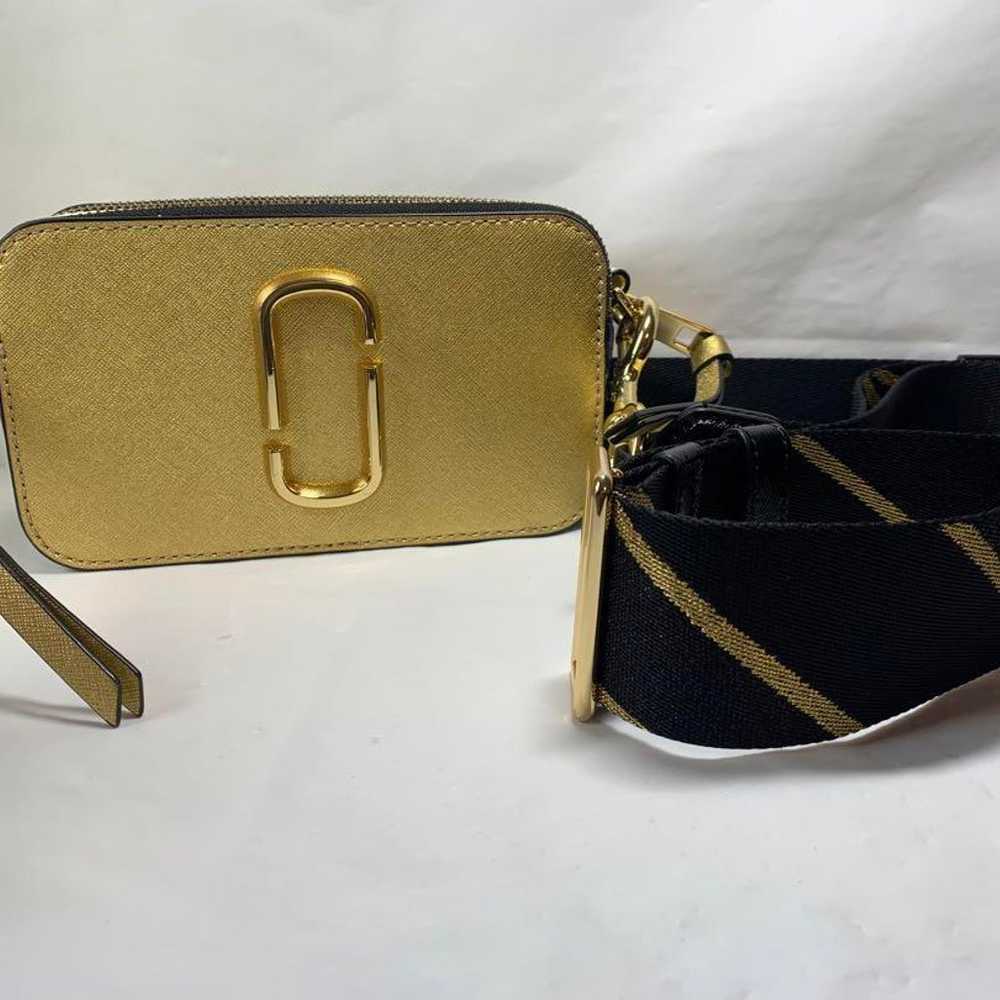 MARC JACOBS Shoulder Bag - image 1