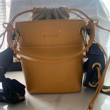 Chloe Shoulder Bag