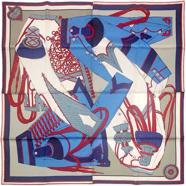Zouaves et dragons carre - Gem