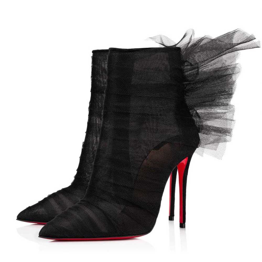 Christian Louboutin Christian Louboutin Libellibo… - image 12