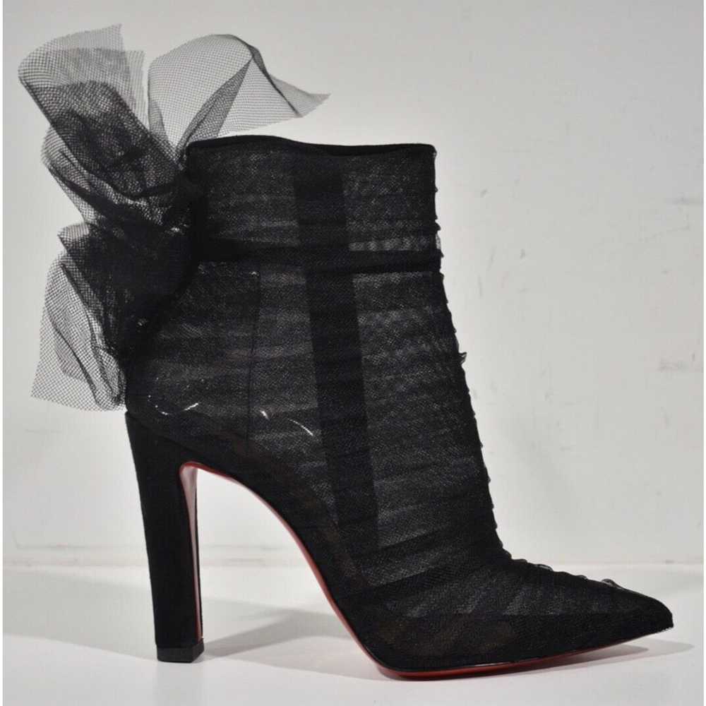 Christian Louboutin Christian Louboutin Libellibo… - image 1