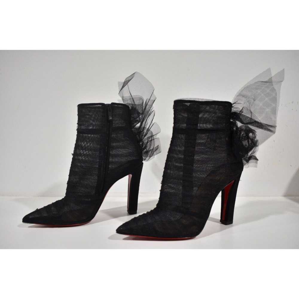 Christian Louboutin Christian Louboutin Libellibo… - image 6