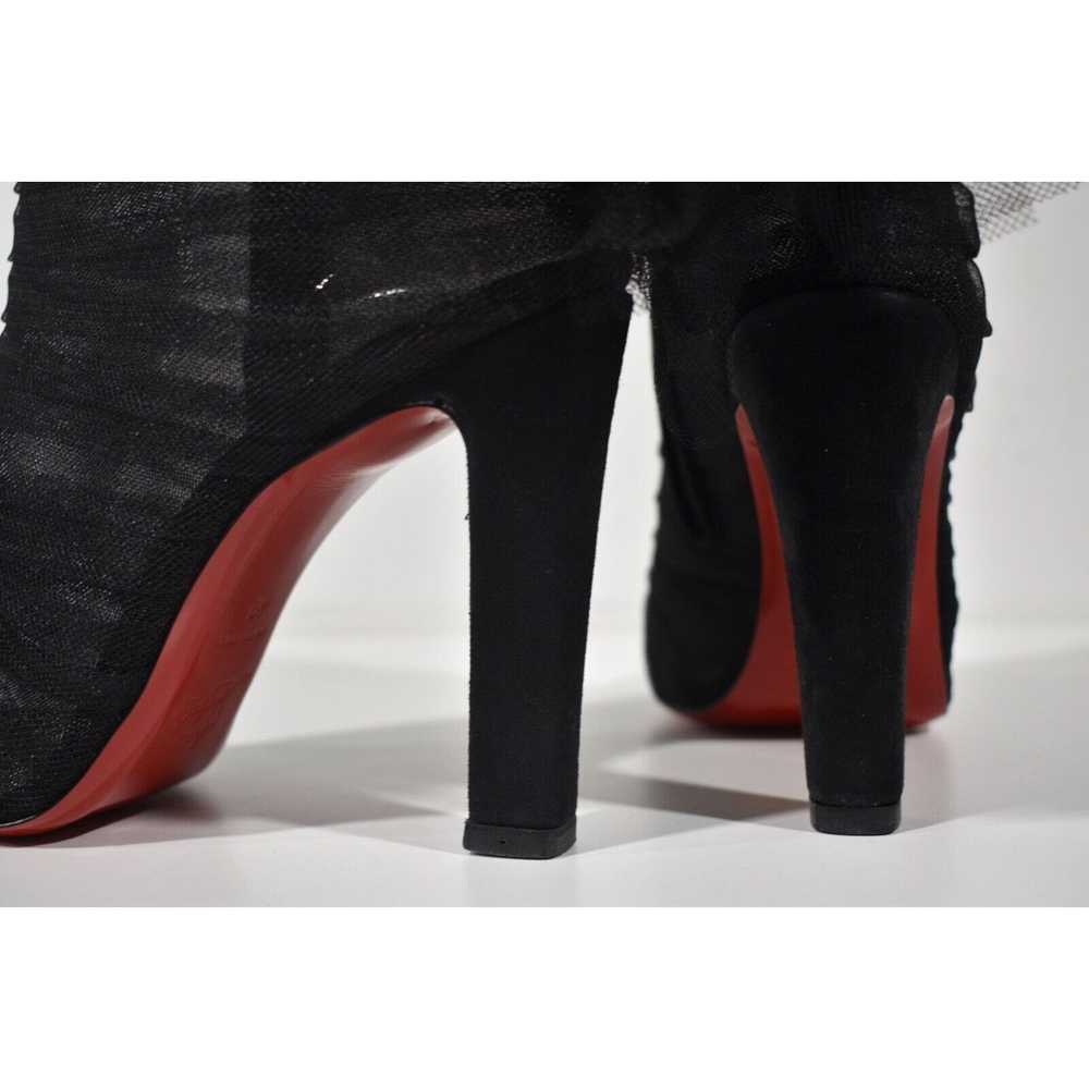 Christian Louboutin Christian Louboutin Libellibo… - image 8