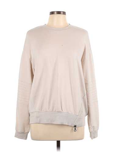 JoyLab Women Brown Sweatshirt L