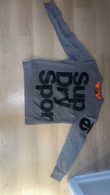 Superdry Super dry sweater