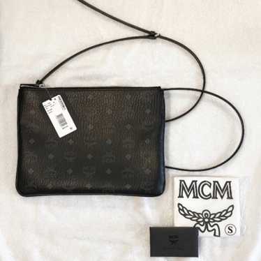 MCM crossbody