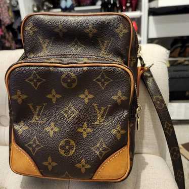 Authentic Louis Vuitton Amazon