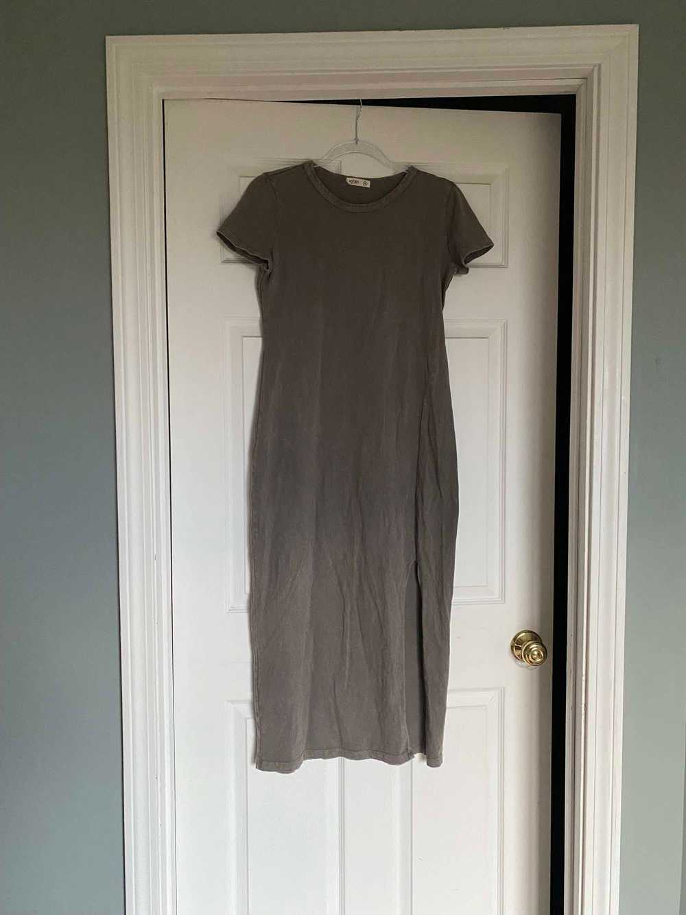 Sozy Cotton Megan Dress - image 5