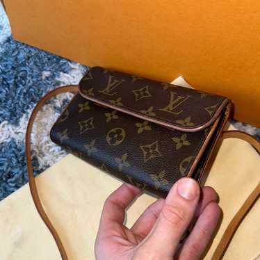 Louis Vuitton Florentine Bum Bag