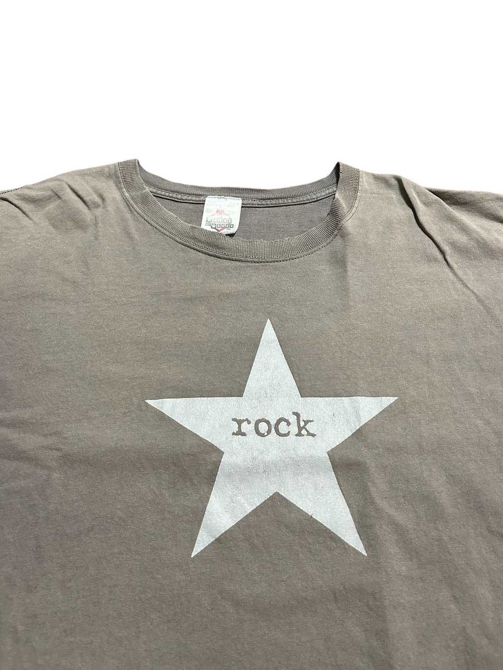 Band Tees × Rock Band Vintage House of Blues ROCK… - image 1