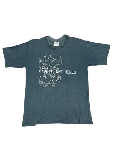 Band Tees Jimmy Eat World - image 1