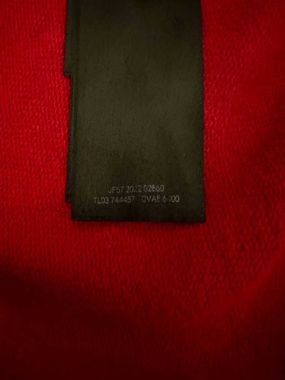 Balenciaga Balenciaga Skater Zip Red - image 9