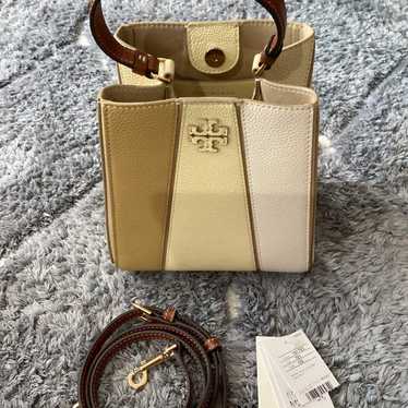 Tory Burch Small Basket