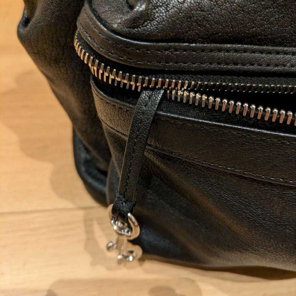 Yves Saint Laurent Backpack - image 2