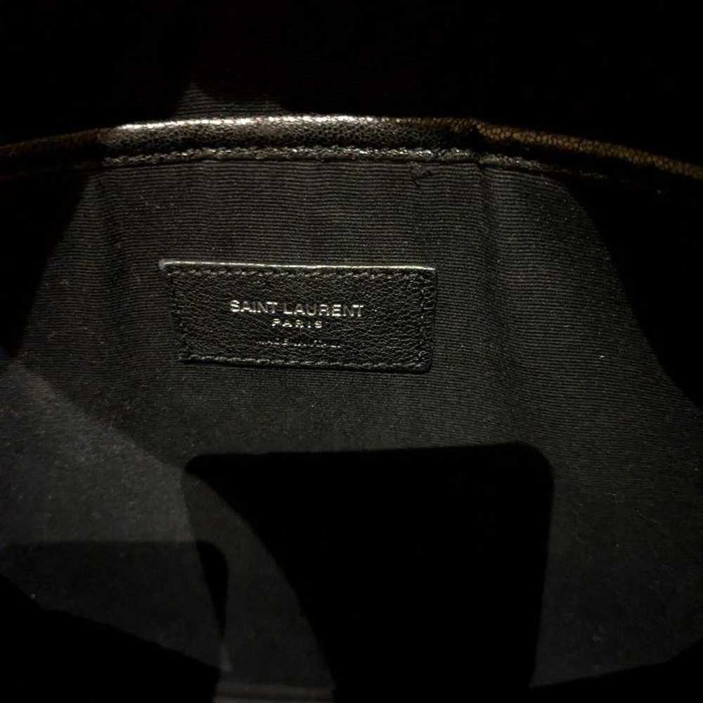 Yves Saint Laurent Backpack - image 6