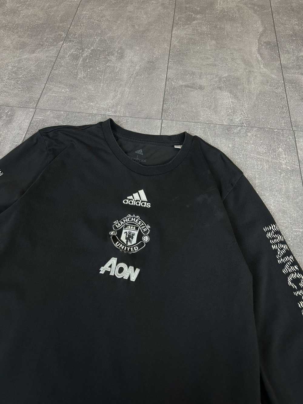 Adidas × Manchester United × Soccer Jersey Men’s … - image 10