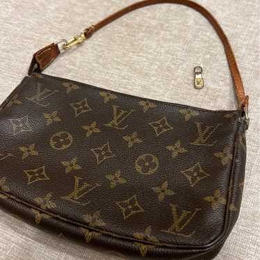 Louis Vuitton Pochette Accessoires