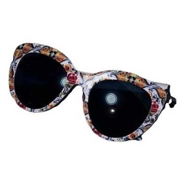 Dolce & Gabbana Sunglasses