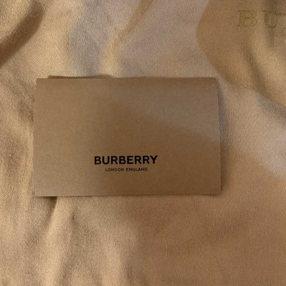 Burberry Small Pocket 2-Way Tote Bag - image 7