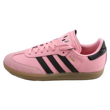 Adidas Size 26.5Cm Inter Miami Cf Samba Messi Ih8… - image 1