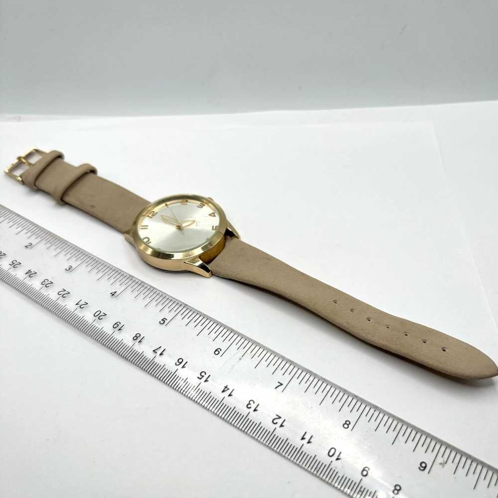 Other Gold & Tan Men's Watch - image 2