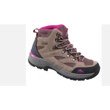 High sierra Hiking Boots Women’s Size 10 - image 1