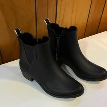 Lucky Brand ankle boots