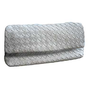 Bottega Veneta Pouch leather clutch bag