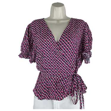 Diane Von Furstenberg Blouse