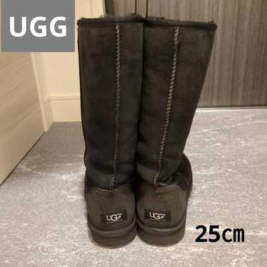 【Authentic item】UGG Classic Tall Long Boots Sheeps