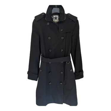 Burberry Westminster trench coat - image 1