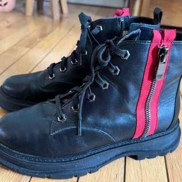 Linea Paolo boots