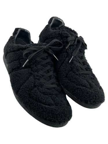 Maison Margiela Maison Margiela Faux Fur Shearlin… - image 1