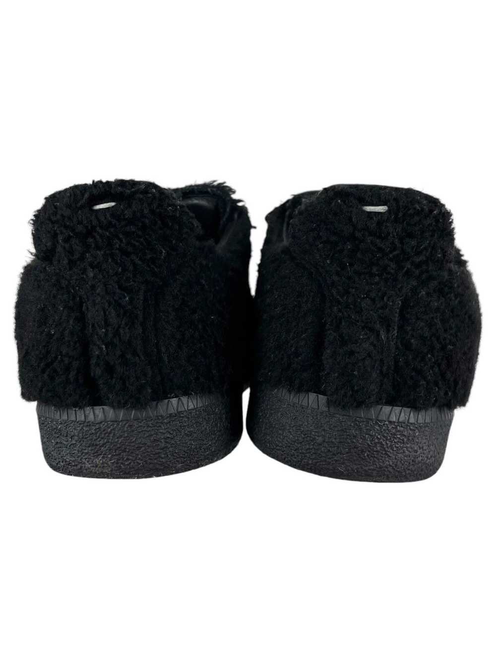 Maison Margiela Maison Margiela Faux Fur Shearlin… - image 5