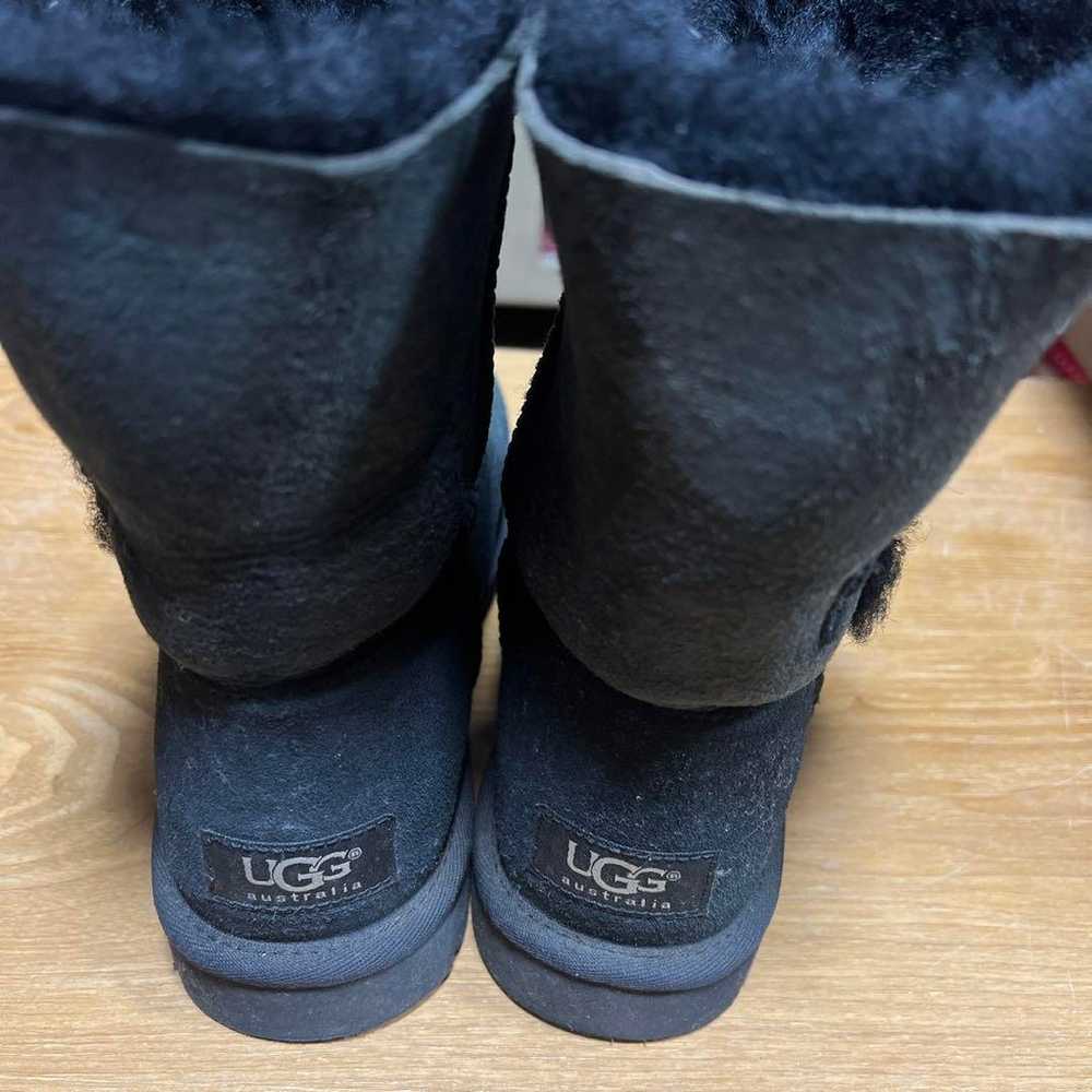 UGG sheepskin boots size 23. - image 2