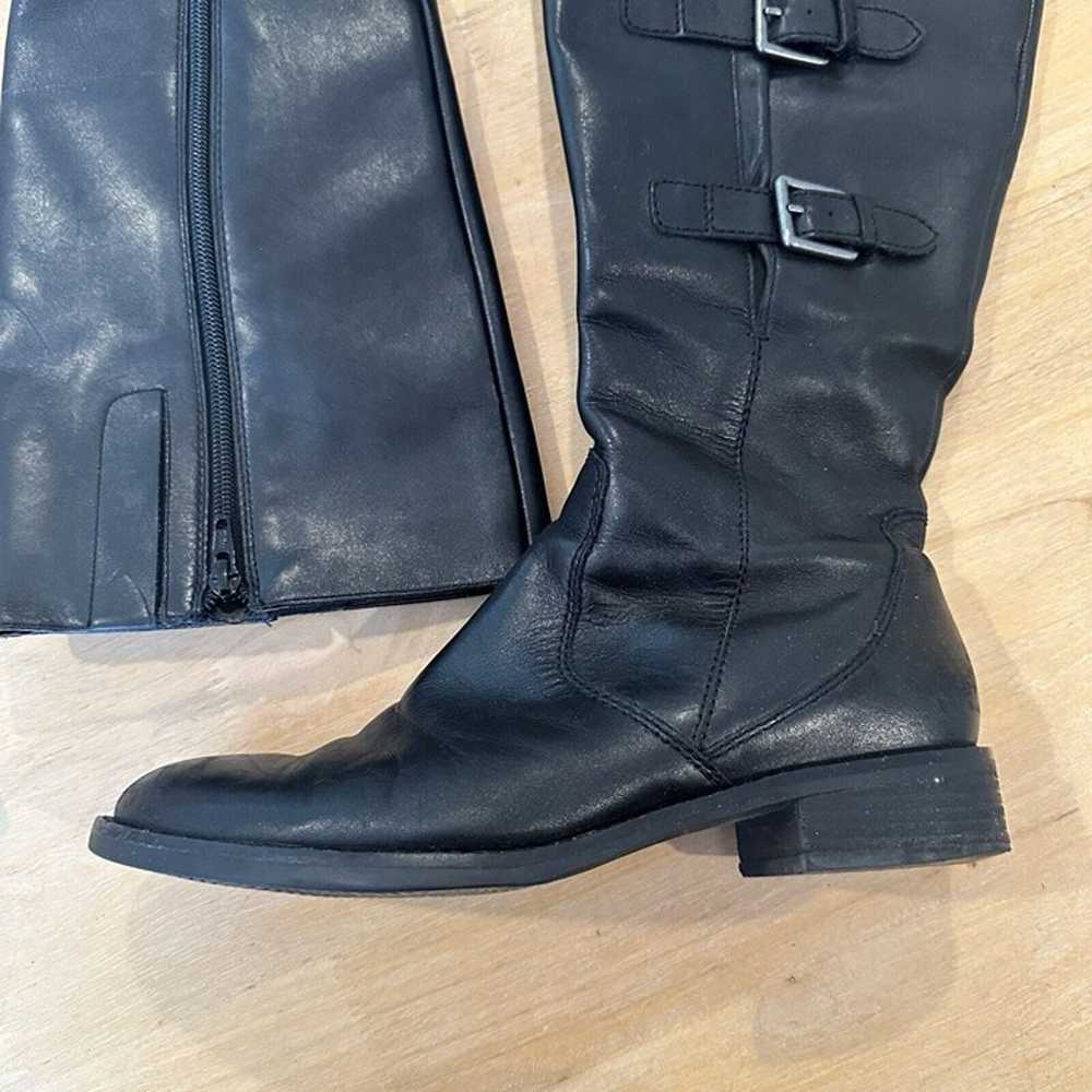 Ecco Hobart Riding Boots Womens Size 9-9.5 Tall B… - image 3