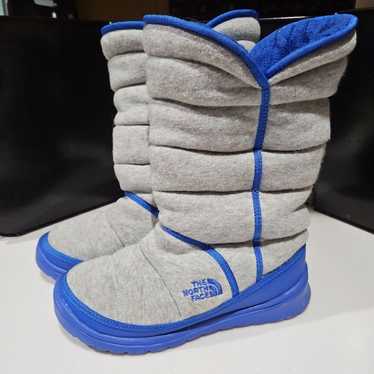 North Face Long Boots 24cm.