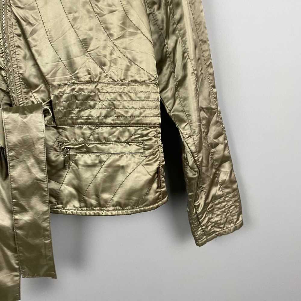 Luxury × Moncler Moncler Luxury Vintage Nylon Lig… - image 3