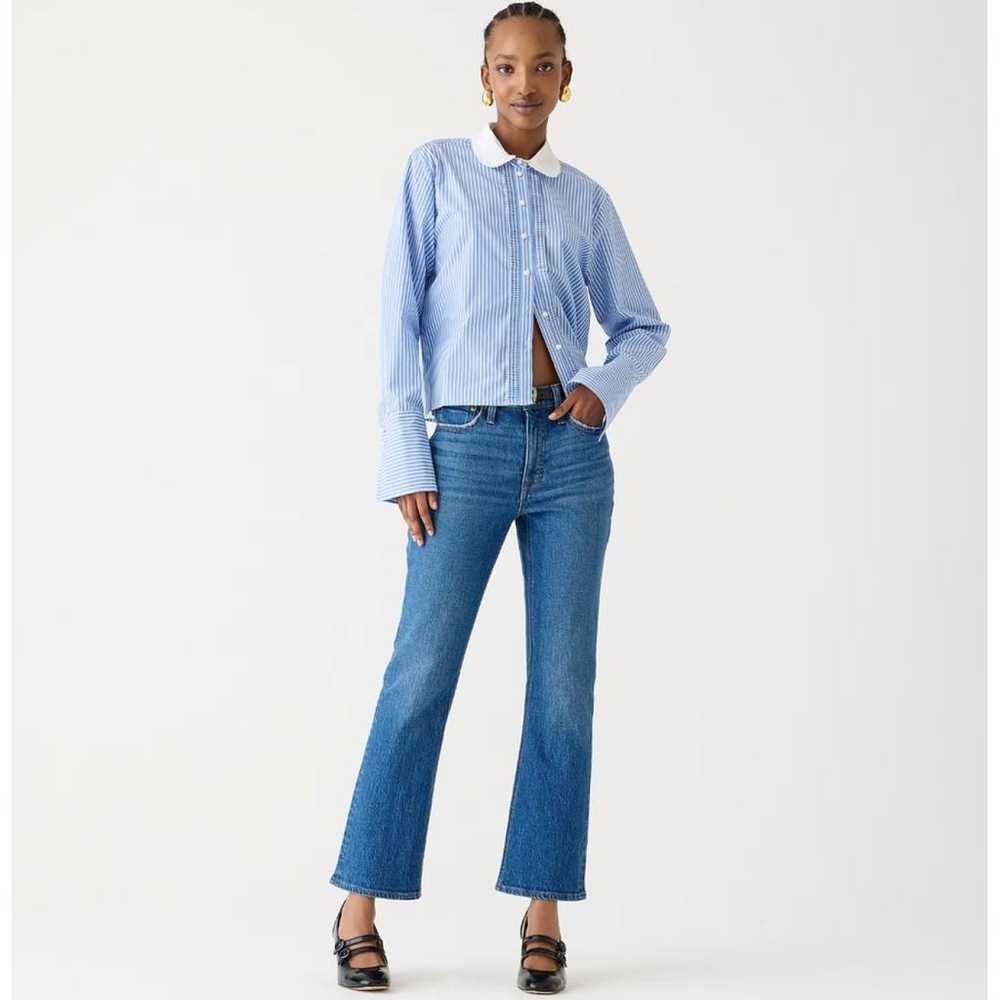 J.Crew Bootcut jeans - image 10