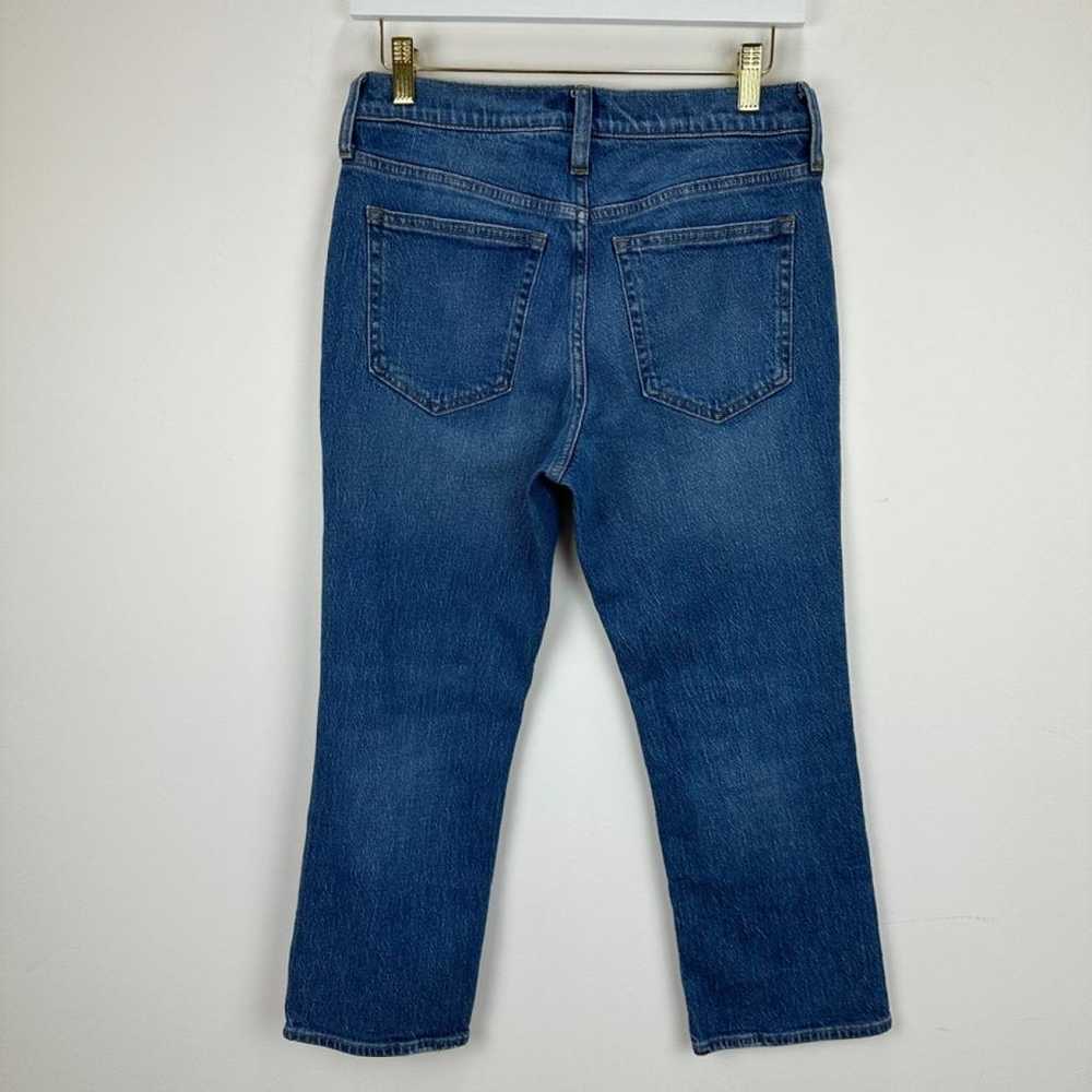 J.Crew Bootcut jeans - image 3