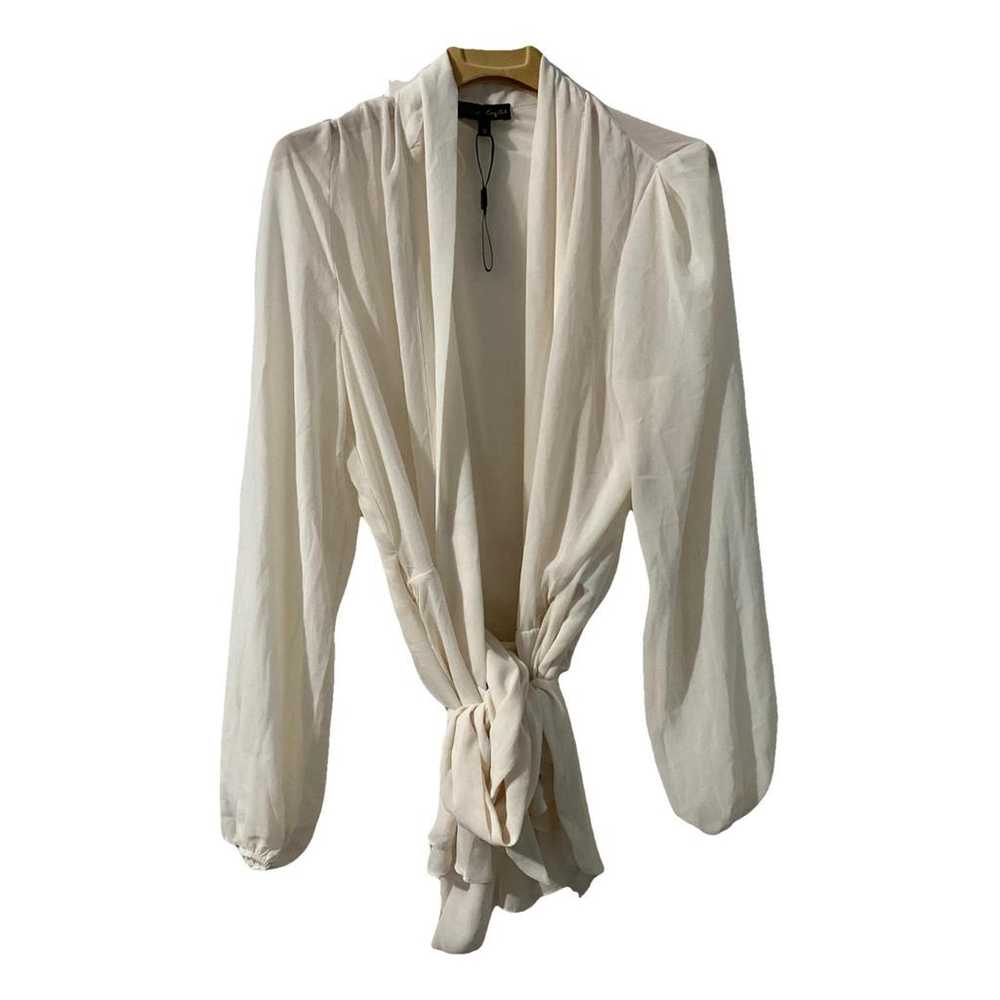 Phase Eight Silk shirt - image 1