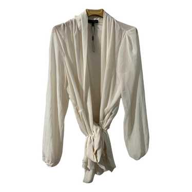 Phase Eight Silk shirt - image 1