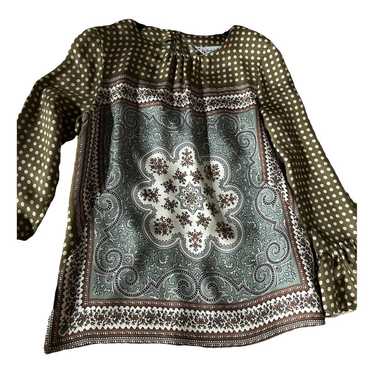 Le Sarte Pettegole Silk blouse - image 1