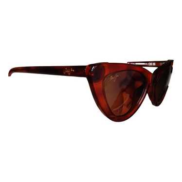 Maui Jim Sunglasses