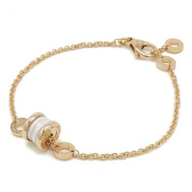 Bvlgari BVLGARI B.zero1 B-zero1 Bzero1 Bracelet S… - image 1