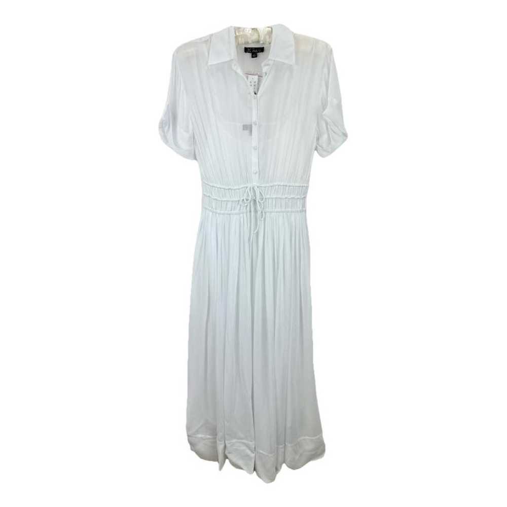 J.Crew Mid-length dress - image 1