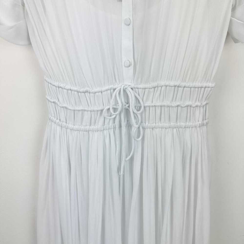 J.Crew Mid-length dress - image 3