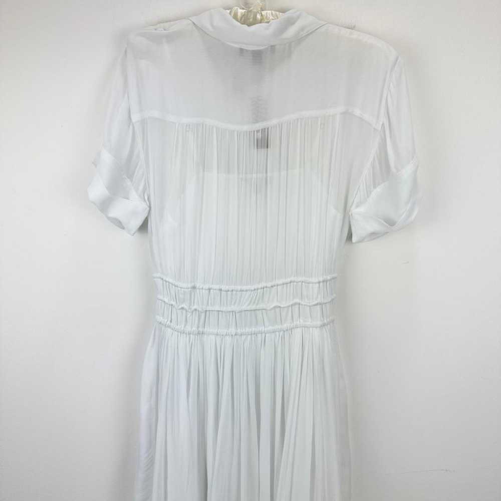 J.Crew Mid-length dress - image 7