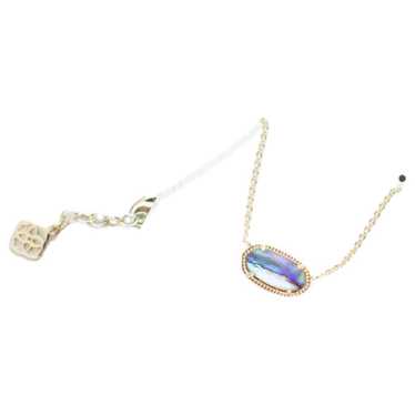 Kendra Scott Necklace - image 1