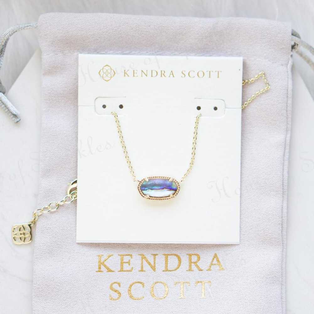 Kendra Scott Necklace - image 2